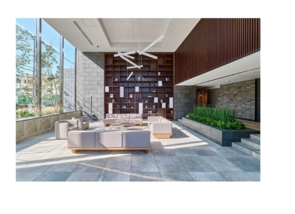 オアーゼ日暮里レジデンス その他2