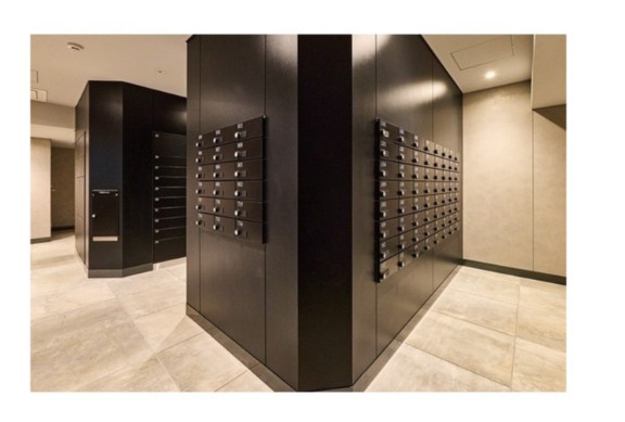 オアーゼ日暮里レジデンス その他8