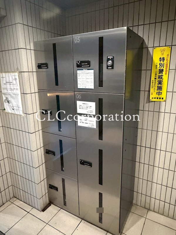 ドムール浅草 その他1