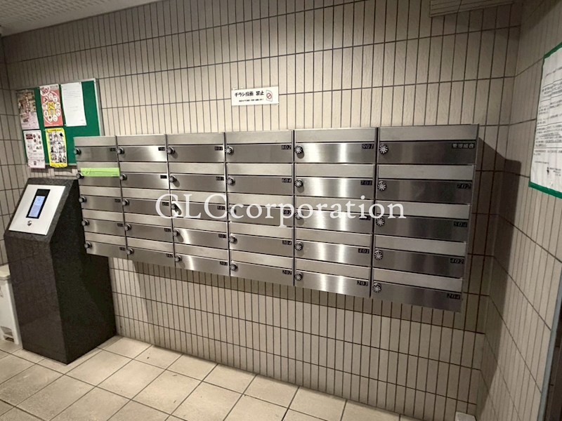 ドムール浅草 その他2