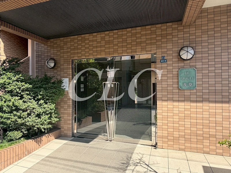 ドムール浅草 その他4