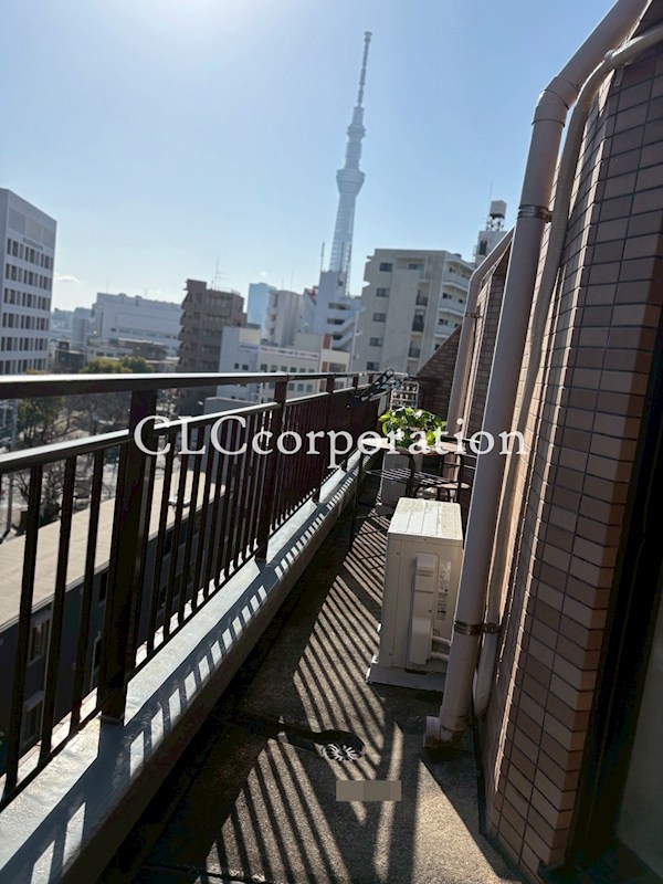 ドムール浅草 その他6