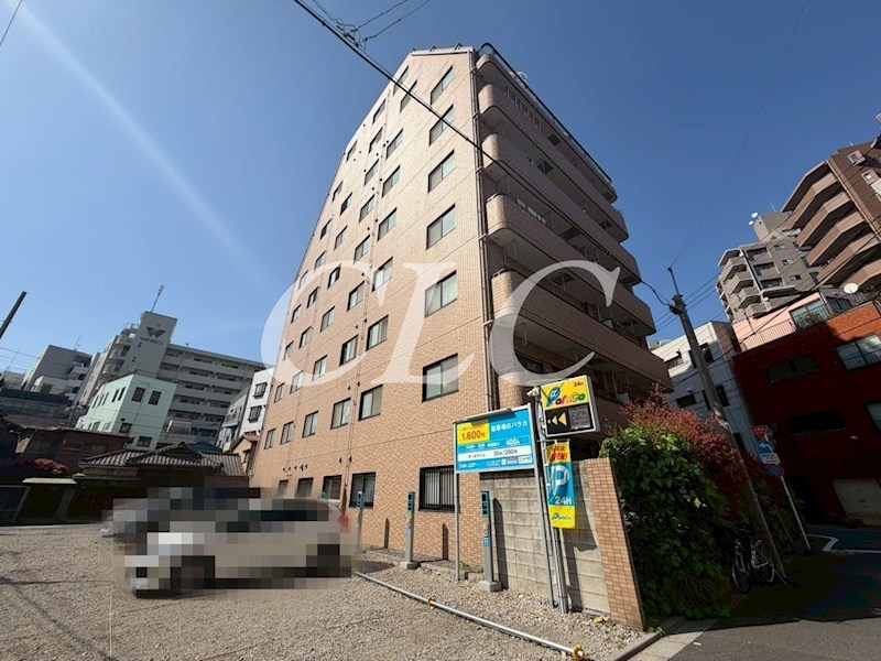 ドムール浅草 その他8