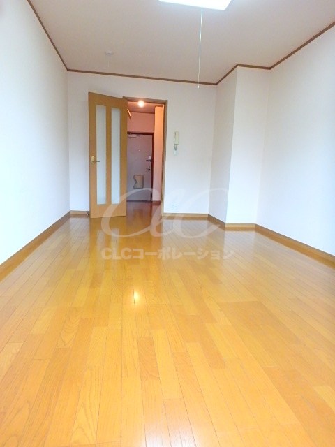 リゾプリマベーラ ベッドルーム