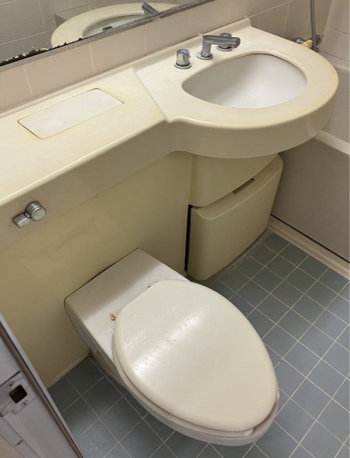 CITY　HOUSE　ISHIKI その他2