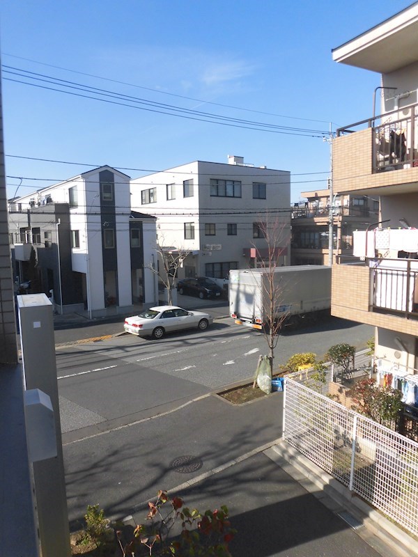 CITY　HOUSE　ISHIKI その他7