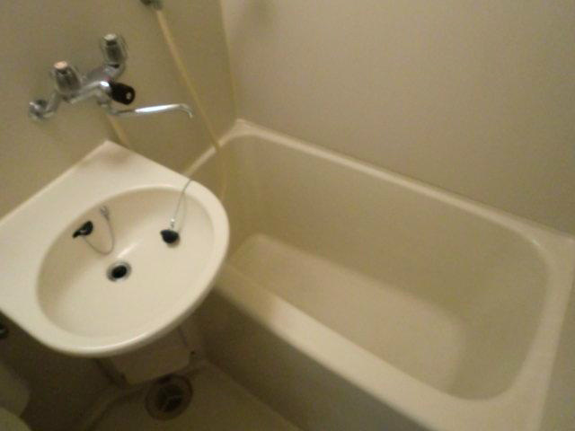 TOP新小岩 風呂画像