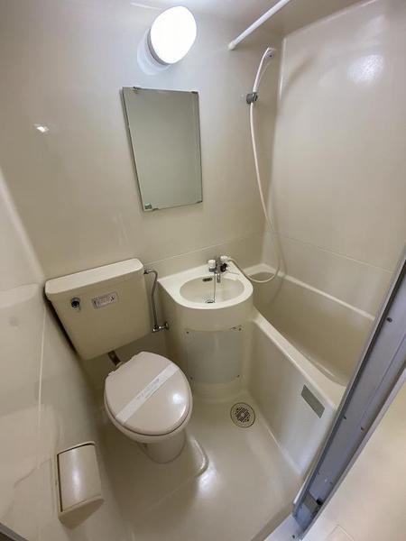 キャピタル北綾瀬Ａ その他1