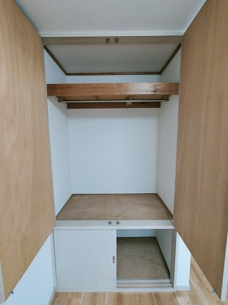 キャピタル北綾瀬Ａ その他3