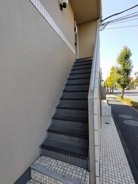 キャピタル北綾瀬Ａ その他4