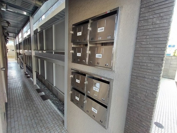 キャピタル北綾瀬Ａ その他5