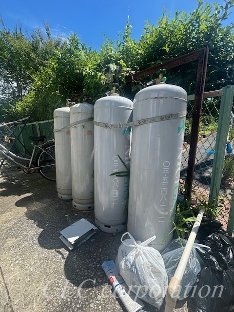 エメラルドサンハイツ その他2