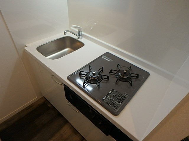 レジデンシア　カルマール キッチン