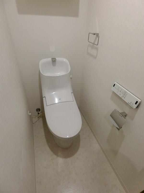 ヴァンテ四つ木 その他2