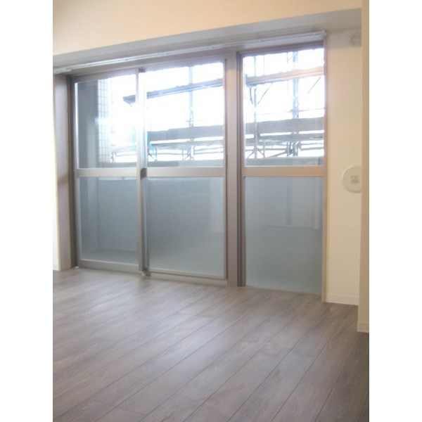 ヴァンテ四つ木 ベッドルーム