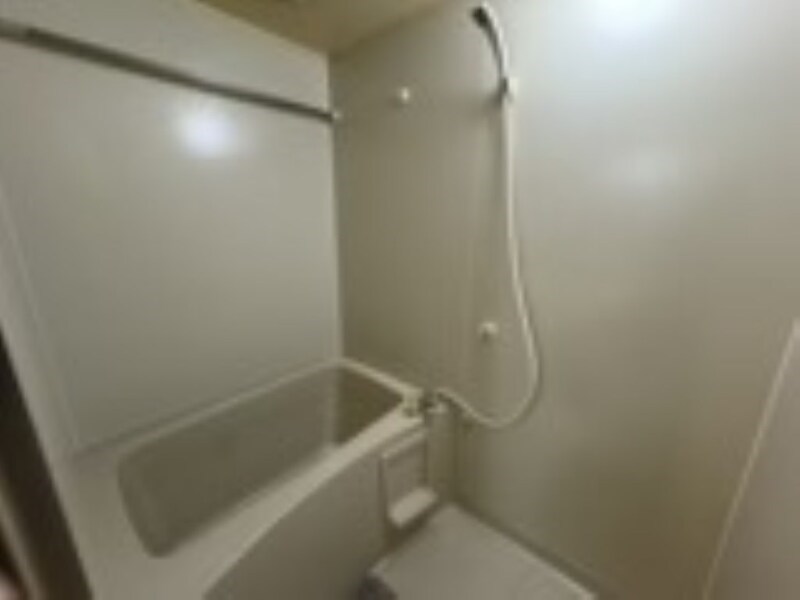 コート・グランディア一ツ家 風呂画像