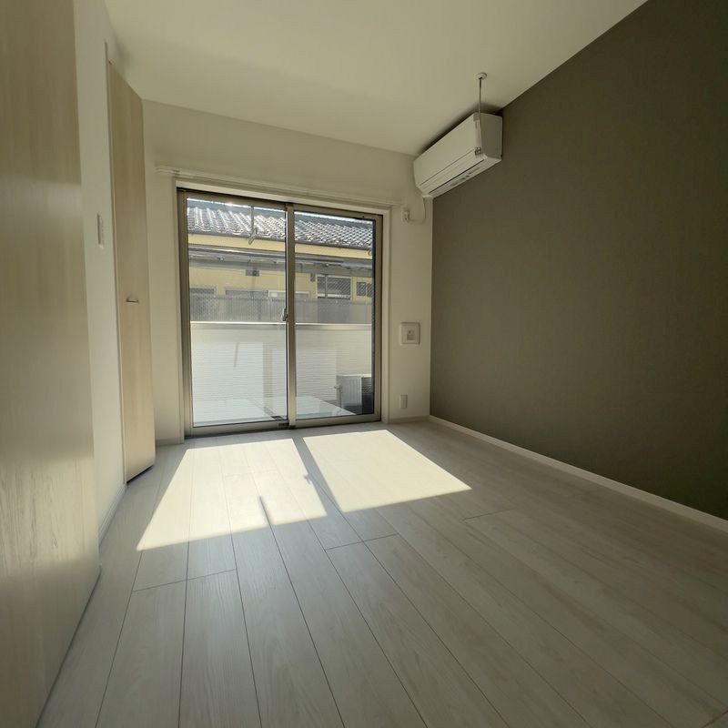 ＭＥＬＤＩＡ亀有Ⅲ リビング