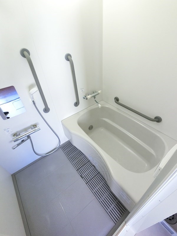 カーサマジカル浅草 風呂画像