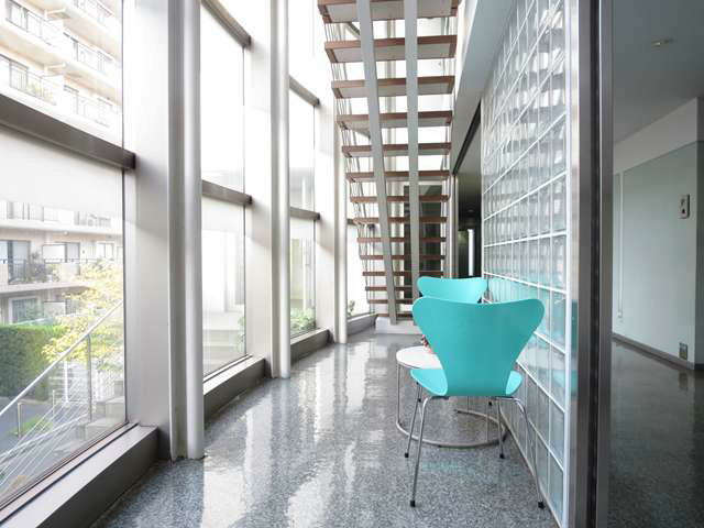 CITY　HOUSE　ISHIKI その他5