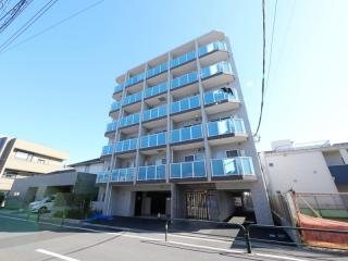 アーバハイツ六町1号館　 外観