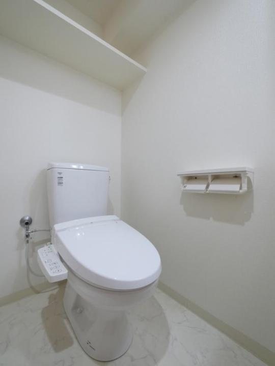 アーバハイツ六町1号館　 その他1