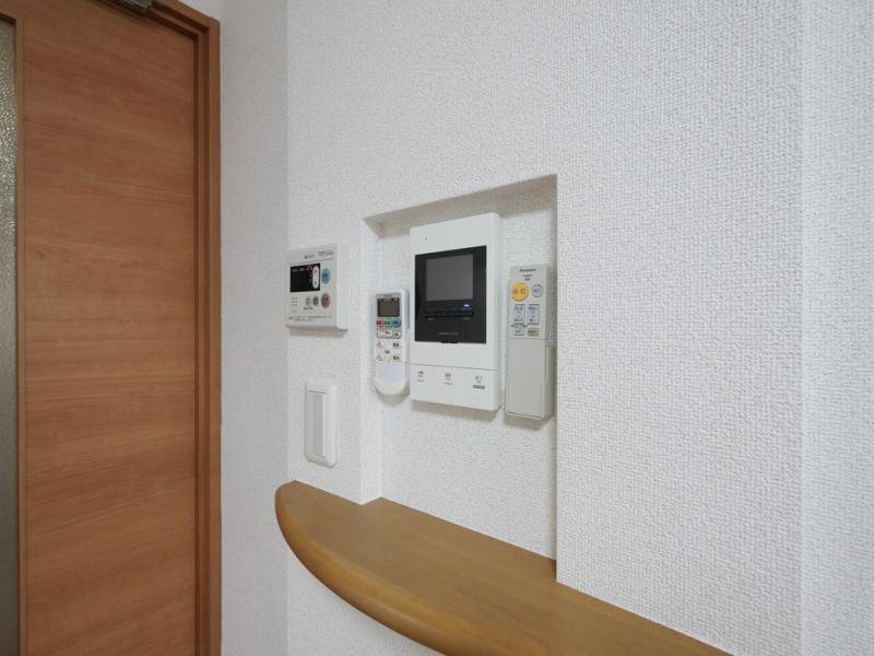 アーバハイツ六町1号館　 その他4