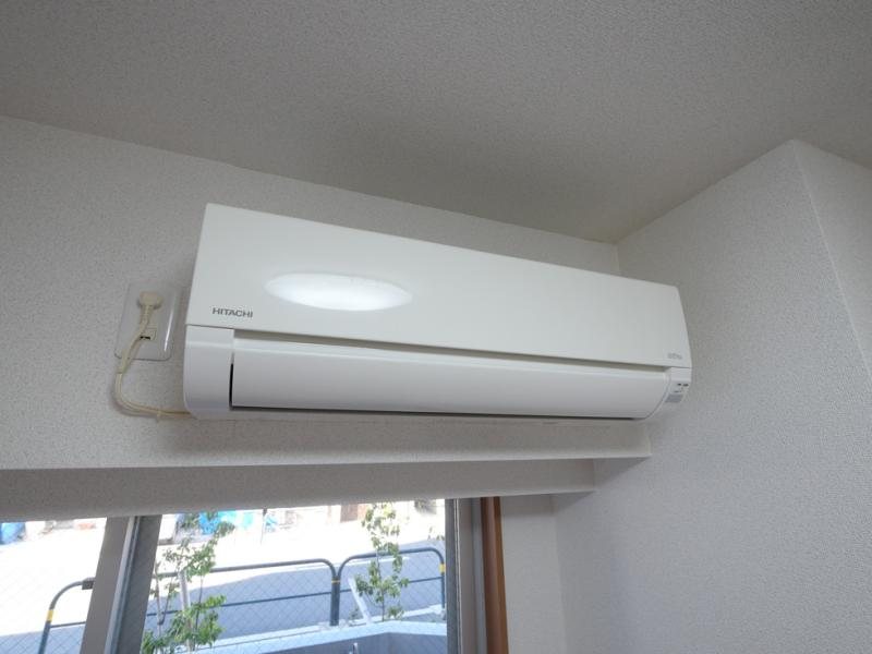 アーバハイツ六町1号館　 その他5