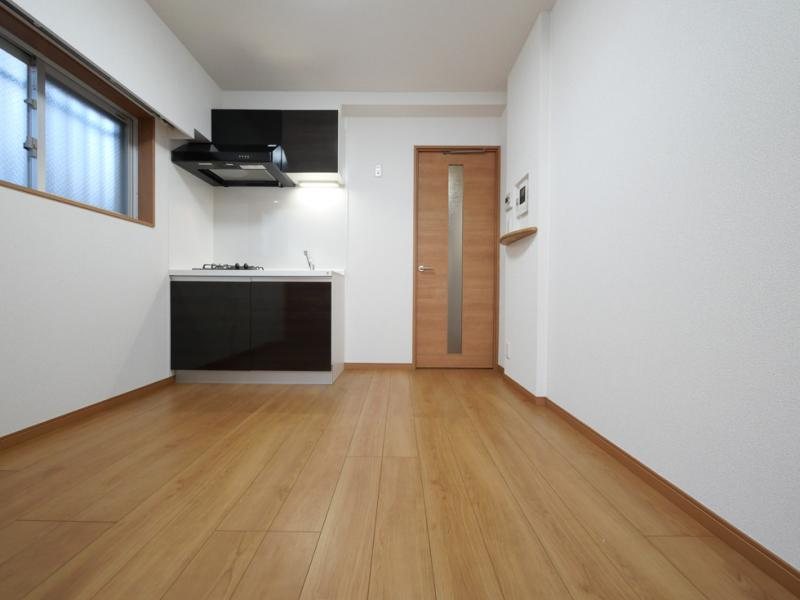 アーバハイツ六町1号館　 リビング