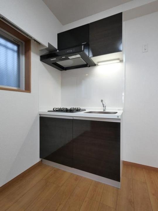 アーバハイツ六町1号館　 キッチン