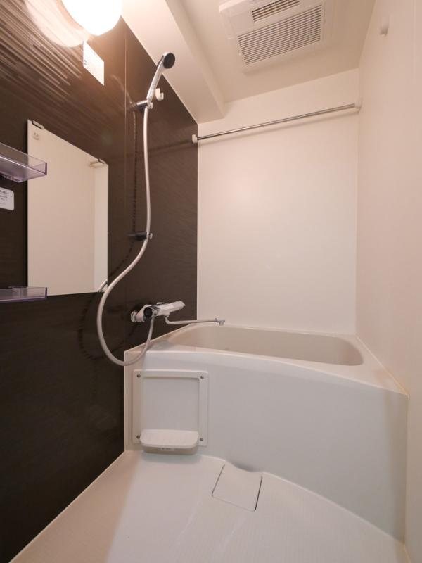 アーバハイツ六町1号館　 風呂画像