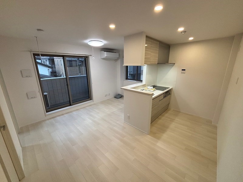 グラン　ロジュマン リビング