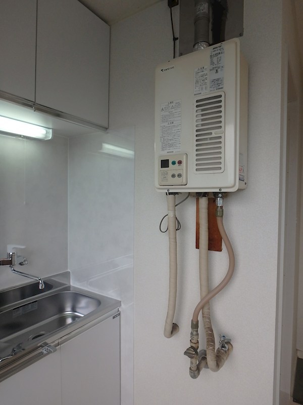 伊藤コーポ その他6