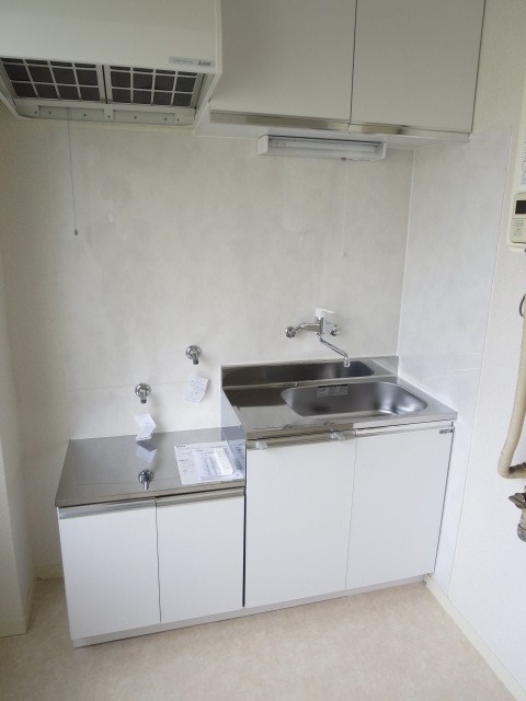 伊藤コーポ キッチン