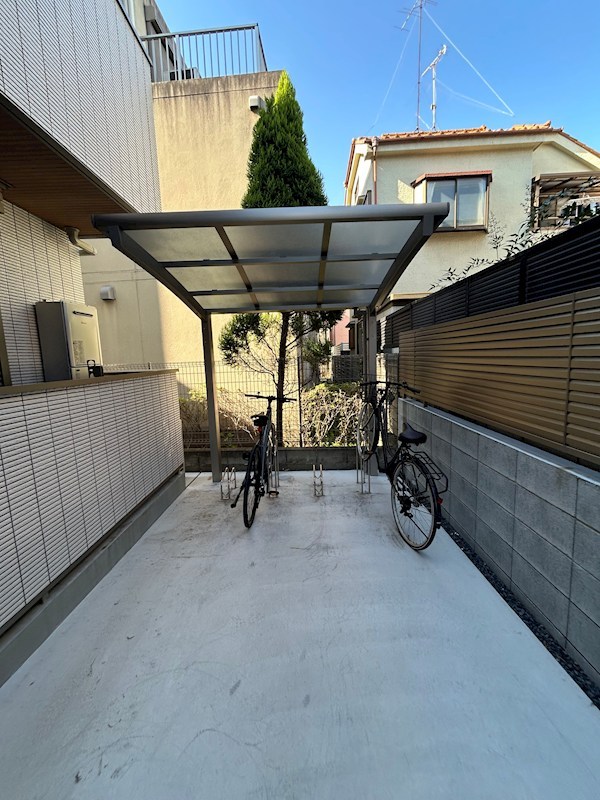 ミコ　ケヤキ その他8