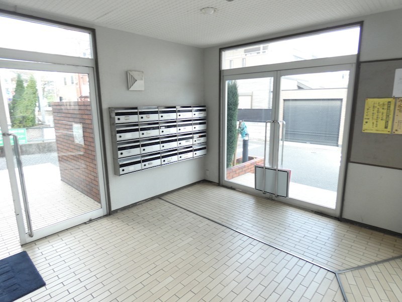 エクセルエステート吉田1 その他7