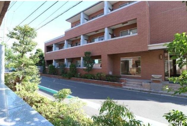 JEWEL　COURT　C棟 その他1