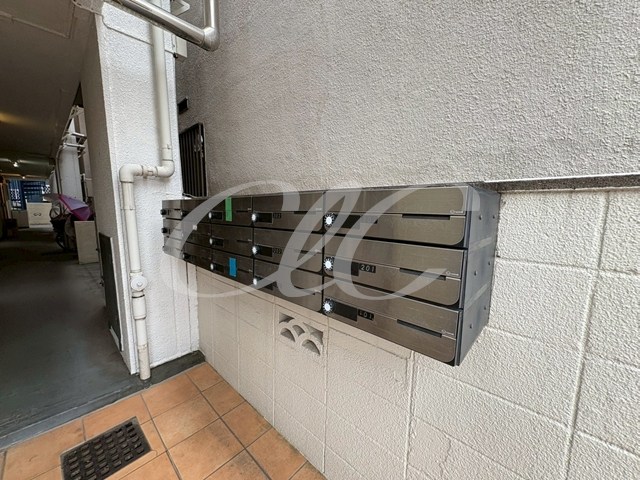 プラチナコート その他8