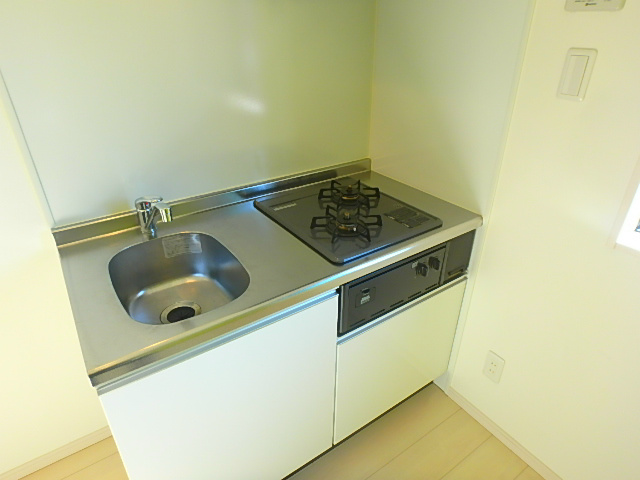 グローレ小岩   キッチン