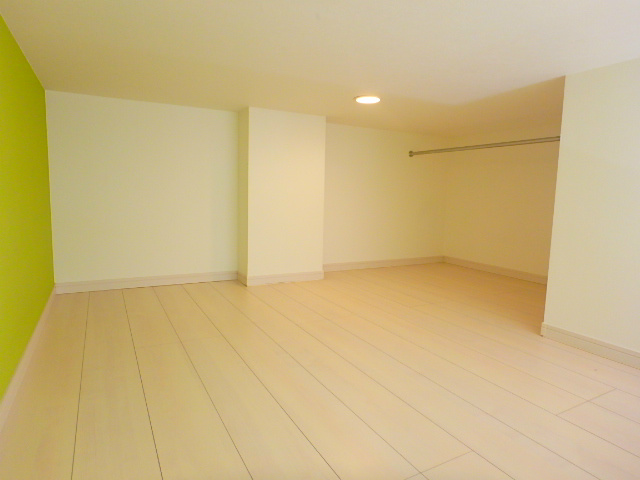 グローレ小岩   ベッドルーム