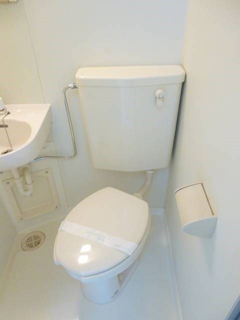 アーデル町屋  その他4