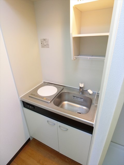 アーデル町屋  キッチン