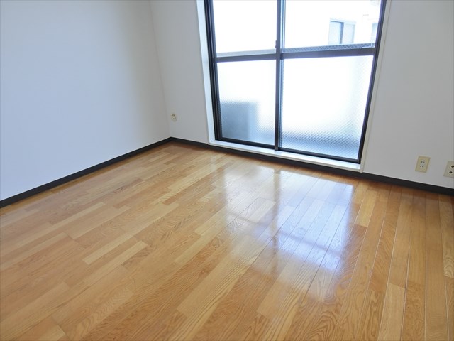 アーデル町屋  ベッドルーム