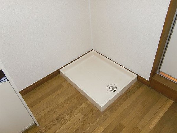 ステップハウスⅡ その他2