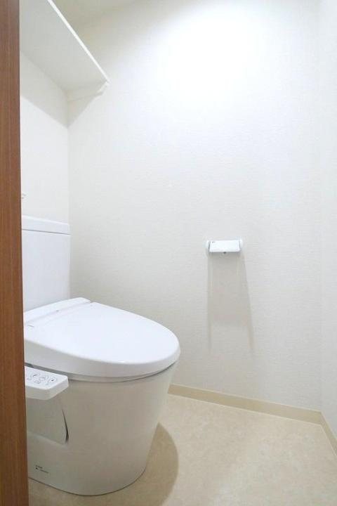 ペアパレス六町1号館 その他1