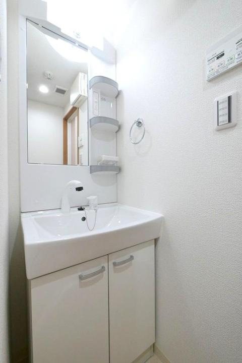 ペアパレス六町1号館 その他2