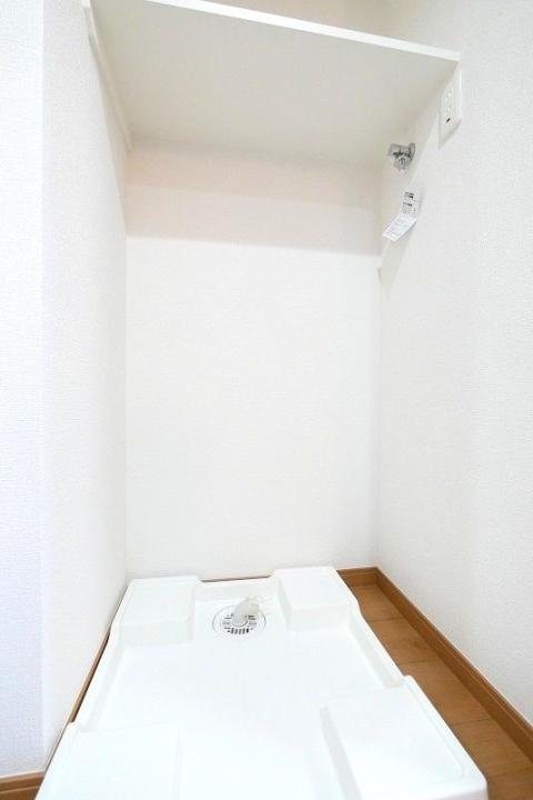 ペアパレス六町1号館 その他6