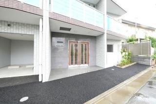 ペアパレス六町1号館 その他7