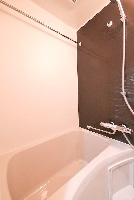 ペアパレス六町1号館 風呂画像