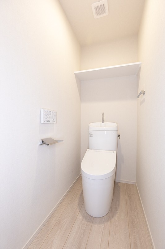 ＲＪＲプレシア東十条ガーデン その他4