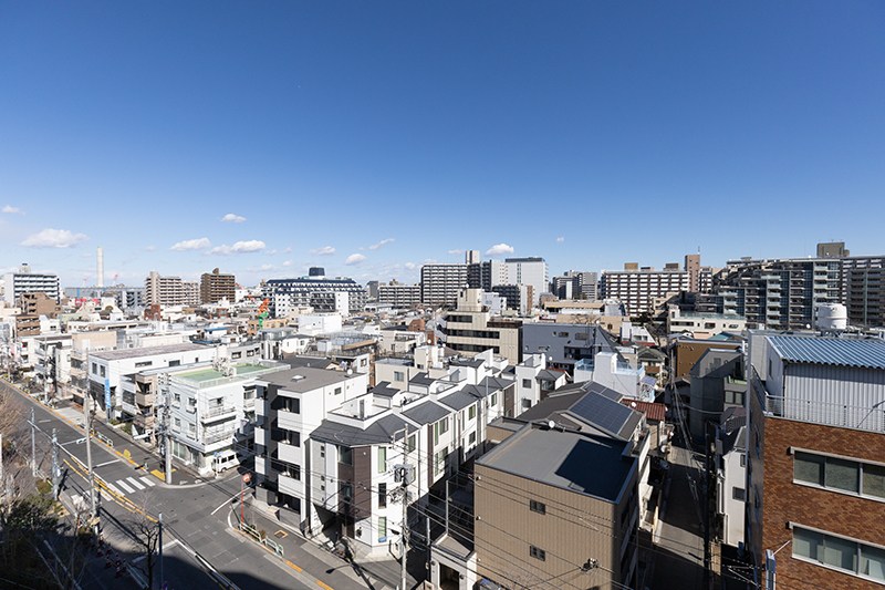 ＲＪＲプレシア東十条ガーデン その他6